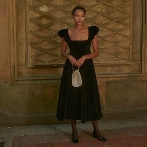 Doen Celestine Dress